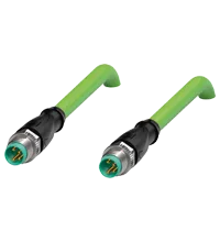 Pepperl+Fuchs V31S-GM-GN6M-PUR-E2S-V31-GM