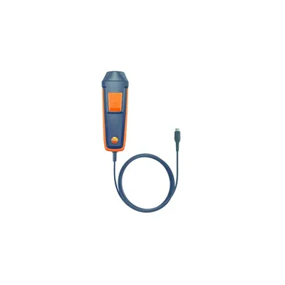 Testo SE & Co. KGaA 0554 2222