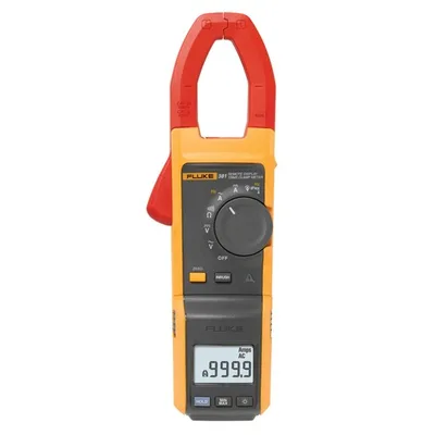 Fluke FLUKE-381