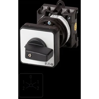 Eaton Electric T0-6-15866/Z