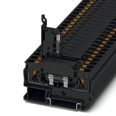 Phoenix Contact PTC 4-HESILED 24 (5X20)