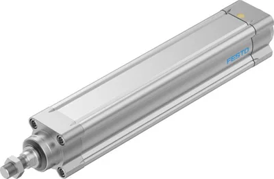 Festo ESBF-LS-50-300-4P Elektro-Silindir