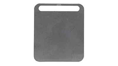 Eliwell ESAMPL000 EWSense Metal Plate KIT 4