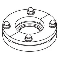 Keyence OP-87557 Adapter for FL-S001