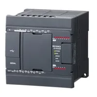 Keyence KV-N14AR Base Unit, AC power supply type, Input 8 points/output 6 points, relay output