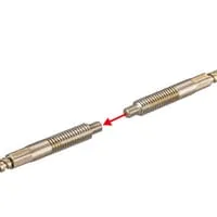 Keyence FU-V84 Fiber Unit Thrubeam type