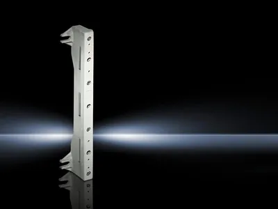 Rittal SV 3073.000 SV Bara tutucu,100mm sistem,1250A, 3P,4'lü pk