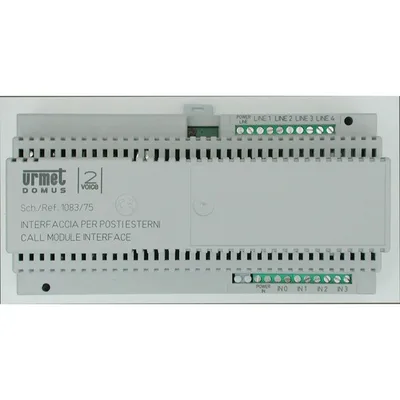 Grothe VZ 1083/75