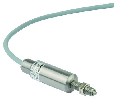 Euchner EGZ12-12-5000 Precision single hole fixing limit switch EGZ