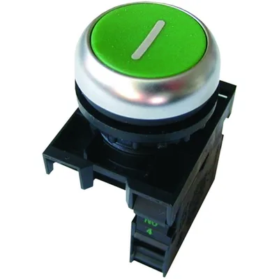 Eaton Electric M22-D-G-X1/K10