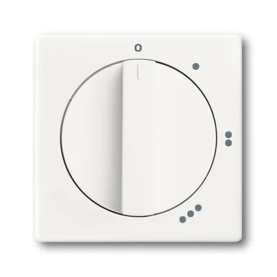 Busch-Jaeger 2542 DR/01-884