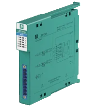 Pepperl+Fuchs LB7104A Occupied slots