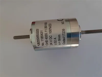 Kendrion GHB 4055.11.B0100 Solenoid