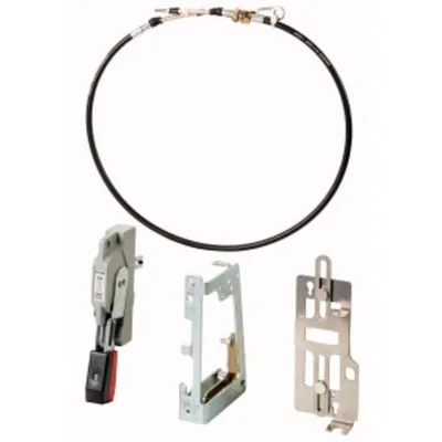 Eaton Electric NZM2-XSH-12-84-NA