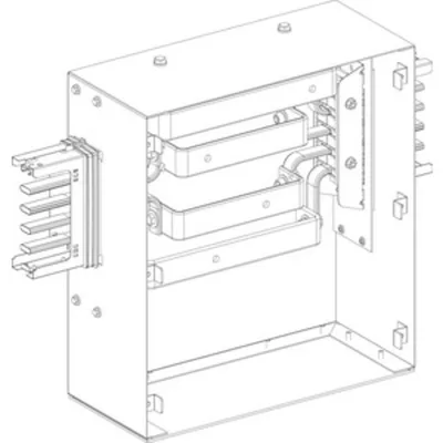 Schneider Electric KSA250ABT4
