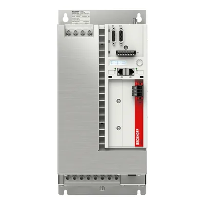 Beckhoff AX5172 Digital Compact Servo Drives 1-channel