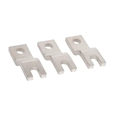 Allen Bradley 100-PCE7 Connection Bars between 100-E400 - 100-E750 Contactors and 140G-K MCCB