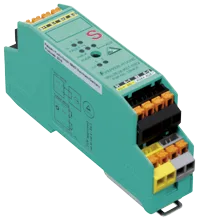 Pepperl+Fuchs VAA-2E2A-KE1P-S/E2