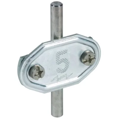 Dehn + Söhne NS 7.10 FL30 MZ 1 AL