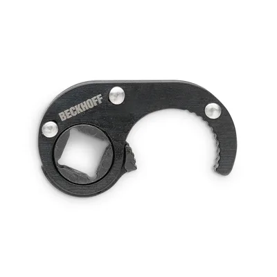 Beckhoff ZB8800-0001 Torque wrench key for M12 for ZB8800
