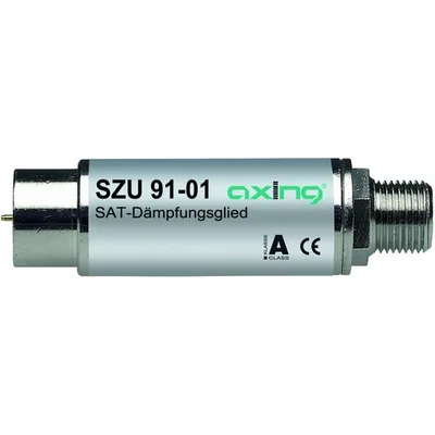 Axing SZU09101