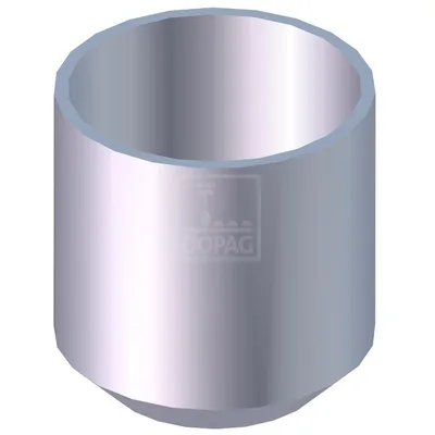 Dopag 512.01.79 Lubrication cup