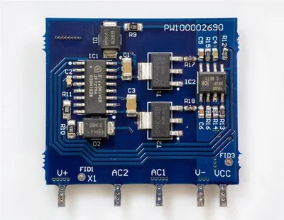 Infineon KIT_ACT_BRD_60R022S7