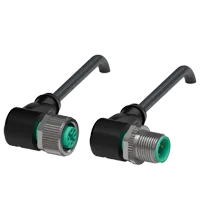 Pepperl+Fuchs V1-W-BK3M-PUR-U-V1-W