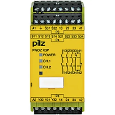 Pilz 777313