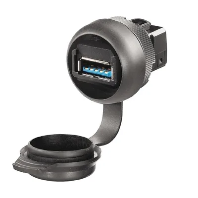 Weidmüller IE-FCM-USB-3.0-A
