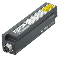 Keyence XG-S200CU (XG-S200C) Small Digital 2-million-pixel Color Camera (Control Section) for XG Series