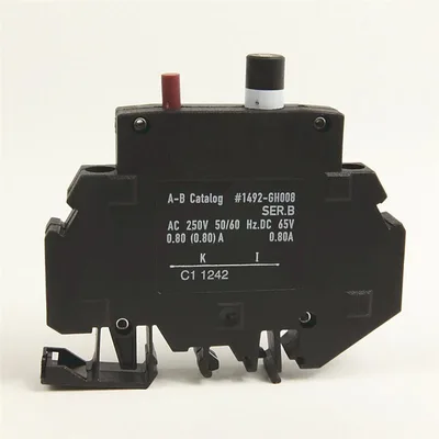 Allen Bradley 1492-GH150 Miniature Circuit Breaker