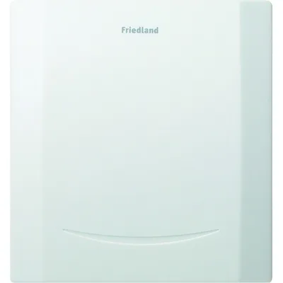 Friedland - Novar D143