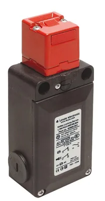 Leuze L100-P4C3-M20-SLM24 Emniyet kilitleme cihazı
