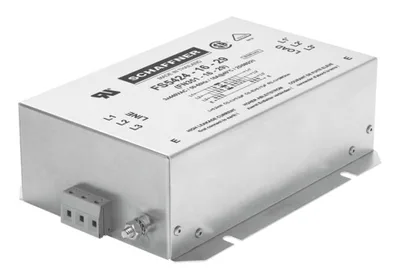 Festo MRC-NF-3-BSM-BSC Şebeke filtresi