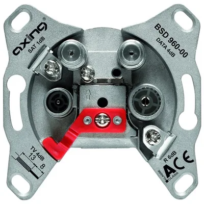 Axing BSD 960-00