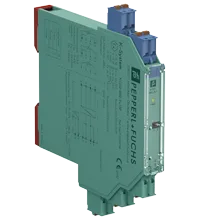 Pepperl+Fuchs KCD2-RR2-Ex1.SP Signal type