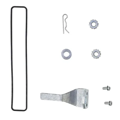 Allen Bradley 140G-FH1B Flange Handle Hardware