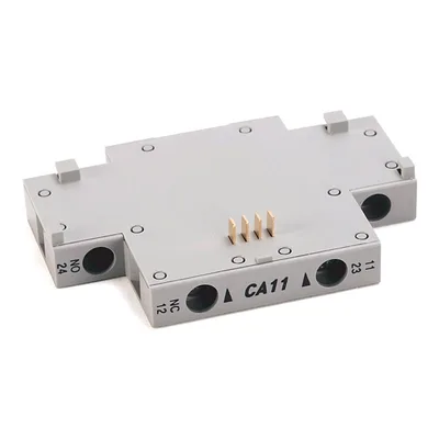 Allen Bradley 150-CA10 Smart Motor Controller Accessory