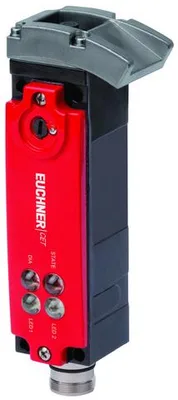 Euchner CET4-AR-CRA-CH-50X-SH-110202 Non-contact safety switch CET-AR-, RC18