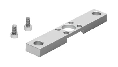 Festo FZF-18 Flanş bağlantısı