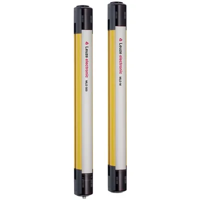 Leuze electronic MLD520-RT2
