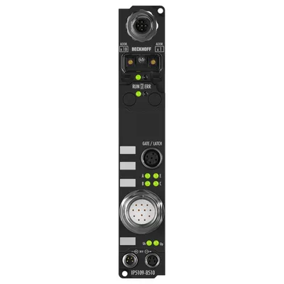 Beckhoff IP5109-B510
