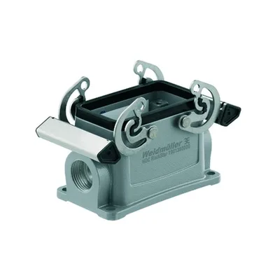 Weidmüller HDC 10B SBU 1M20G