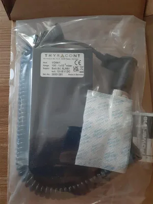 Thyracont VD84/1 Vakum Ölçer