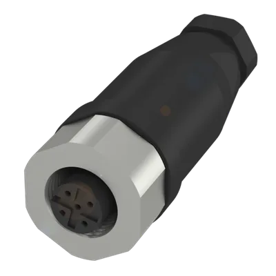 Balluff BCC S435-0000-1A-000-41X575-000 Kablo montaj konnektörleri