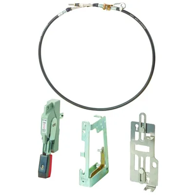 Eaton Electric NZM2-XSH-12-48-NA