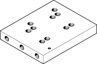 Festo HMIO-AP-1 Kurulum kiti
