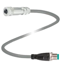 Pepperl+Fuchs V15B-G-2M-PUR-ABG-V15-G