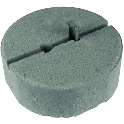 Dehn + Söhne BES 8.5KG KT10 16 D240 SET